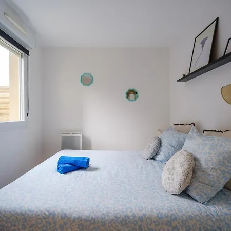 Lumineux - Terrasse Privée&parking - Proche La Défense Apartamento Argenteuil